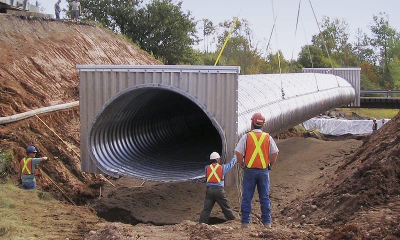 Emergency-culvert-replacement-with-integrated-headwall