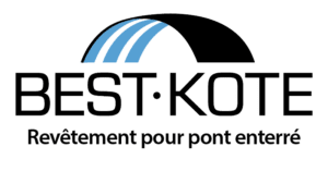 BestKote French logo