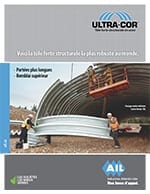 Brochure Ultra-Cor