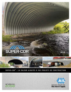 Brochure Super-Cor